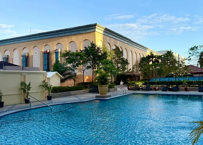 公寓 Venice Luxe Urban Pool Retreat , Max 3 Guests