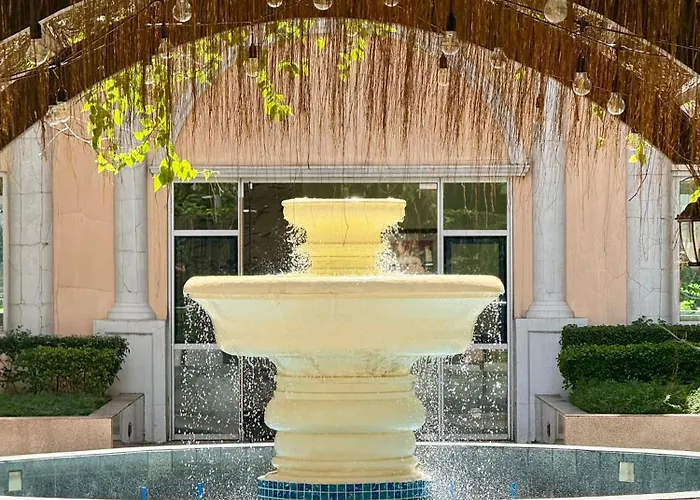 公寓 Venice Luxe Urban Pool Retreat , Max 3 Guests