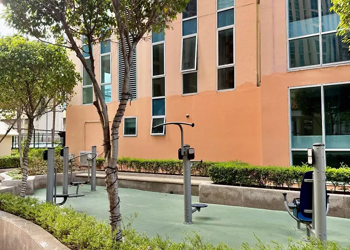 Venice Luxe Urban Pool Retreat , Max 3 Guests *